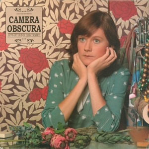 Camera Obscura – Let's Get Out of This Country