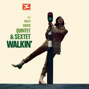 Davis, Miles – Walkin'