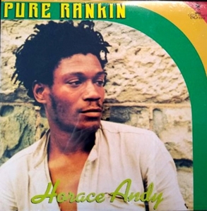 Andy, Horace – Pure Rankin'