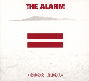 Alarm – Equals