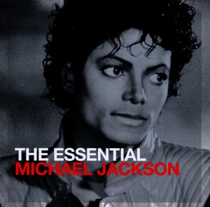 Jackson, Michael – The Essential Michael Jackson