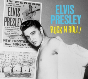 Presley, Elvis – Rocknroll - the Best of
