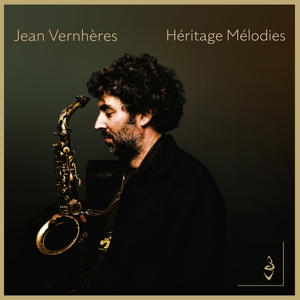 Vernheres, Jean – Heritages Melodies