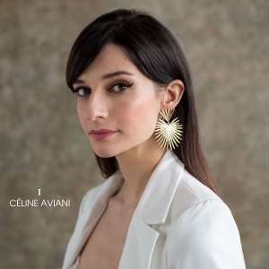Aviani, Celine – I