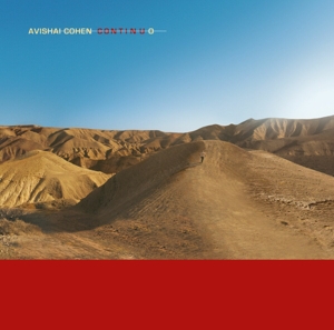 Cohen, Avishai – Continuo
