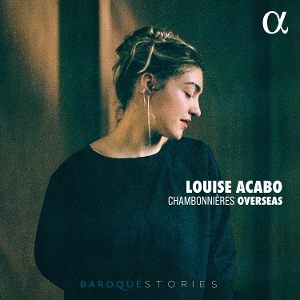 Acabo, Louise – Chambonnieres Overseas