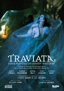 Harnoncourt, Nikolaus – Traviata, Vous Meritez Un Avenir Meilleur