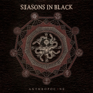 Seasons In Black – Anthropocene