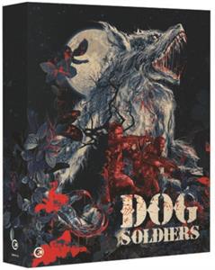 Movie – Dog Soldiers