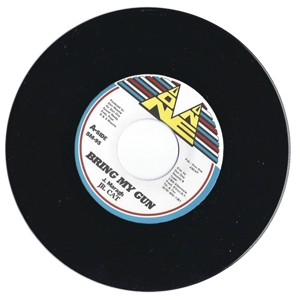 Jr. Cat – Bring My Gun/Ten & Twenty Girls
