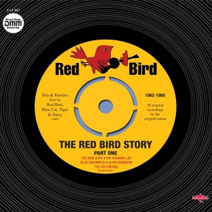 V/A – The Red Bird Story, Part One
