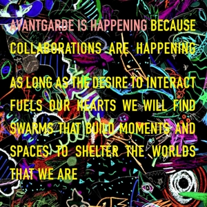 V/A – Avant Garde is Happening Because Collaborations