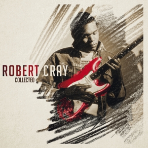 Cray, Robert – Collected