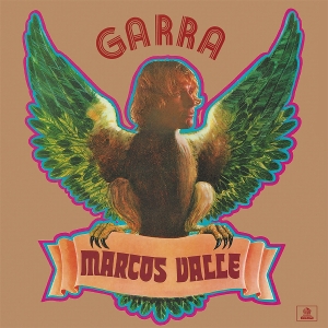 Valle, Marcos – Garra