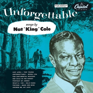 Cole, Nat King – Unforgettable