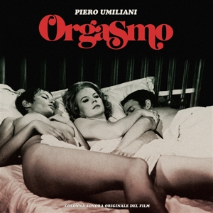 Umiliani, Piero – Orgasmo