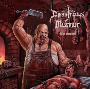 Disastrous Murmur – Best of