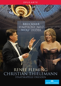 Bruckner – Symphonie No.7/Lieder