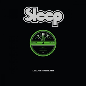 Sleep – Leagues Beneath