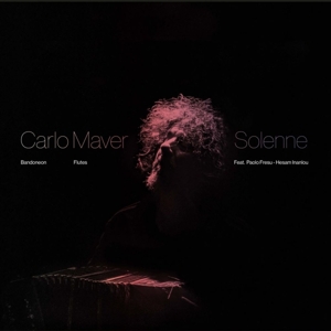 Maver, Carlo – Solenne