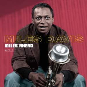 Davis, Miles – Miles Ahead