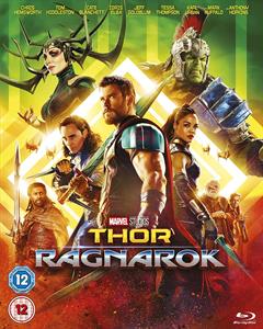 Movie – Thor: Ragnarok