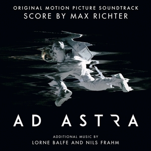 Max Richter – Ad Astra