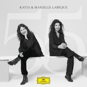 Labeque, Katia & Marielle Labeque – 55