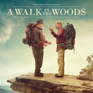 V/A – A Walk In the Woods