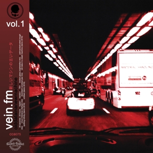 Vein.Fm – Old Data In a New Machine Vol.1