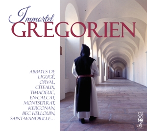 V/A – Immortel Gregorien