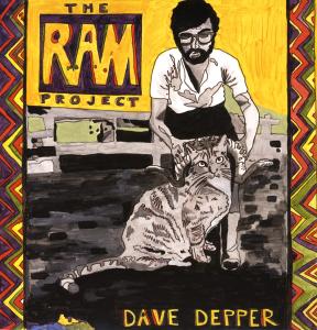 Depper, Dave – The Ram Project
