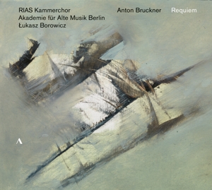 Berliner Philharmoniker, Sergi – Requiem