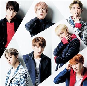 Bts – Best of