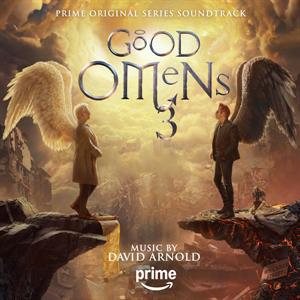 Arnold, David – Good Omens 3