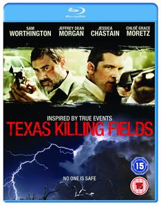 Movie – Texas Killing Fields