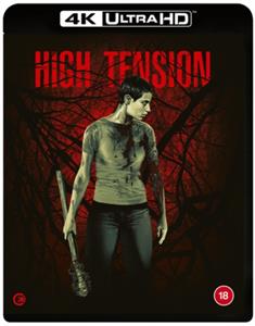 Movie – High Tension