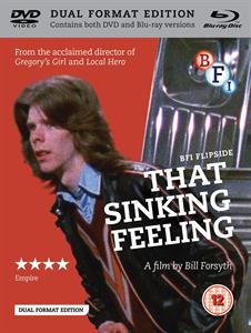 Movie – That Sinking Feeling