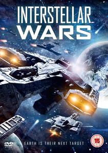 Movie – Interstellar Wars