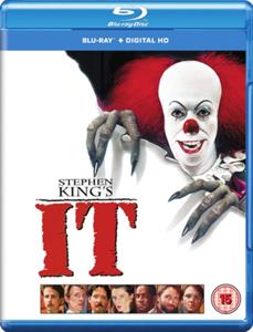 Movie – Stephen King's It