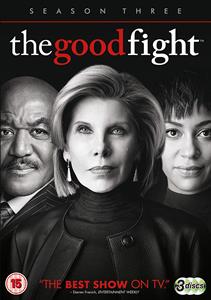 Tv Series – Good Fight - Season 3