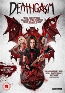 Movie – Deathgasm