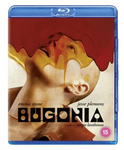 Movie – Bugonia