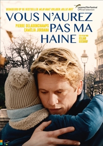 Movie – Vous N'aurez Pas Ma Haine