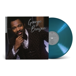 Benson, George – Now Playing