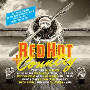 Red Hot Organization – Red Hot & Country