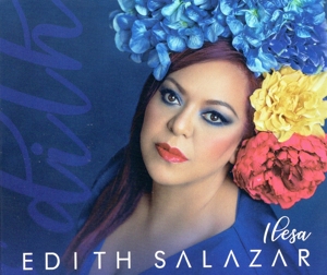 Salazar, Edith – Ilesa