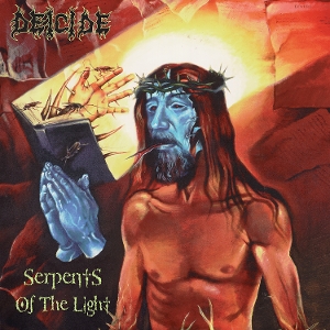 Deicide – Serpents of the Light