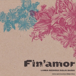 Bedioui, Lamia & Solis Barki – Fin'amor