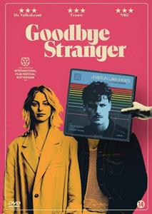 Movie – Goodbye Stranger